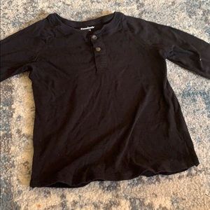 5t boys shirt